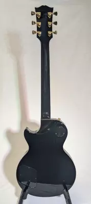 Gibson - Les Paul Supreme - Translucent Ebony 6